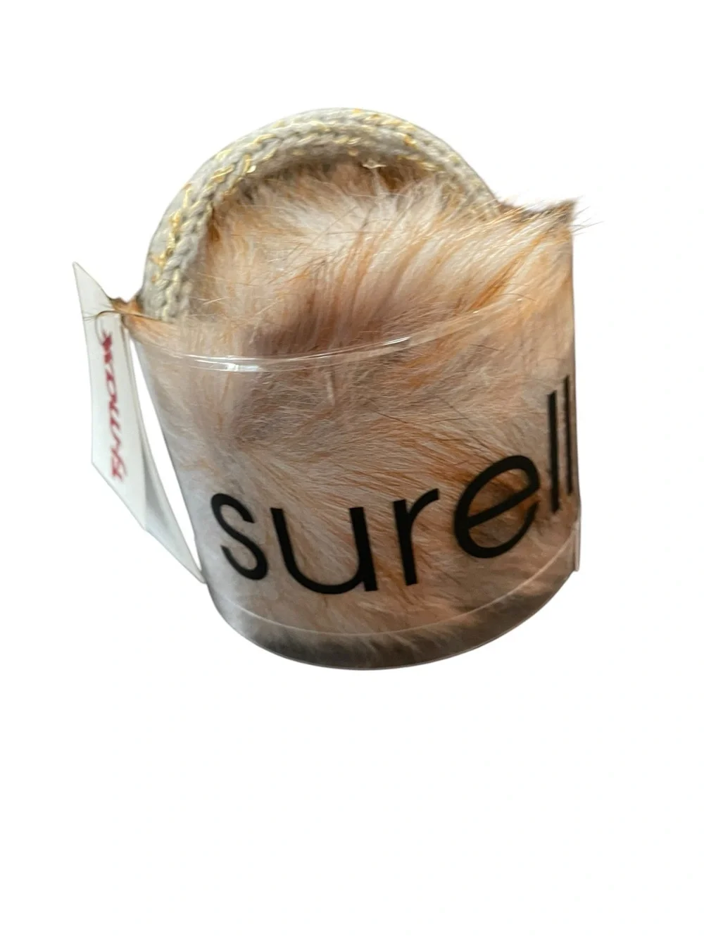Surell cozy chic